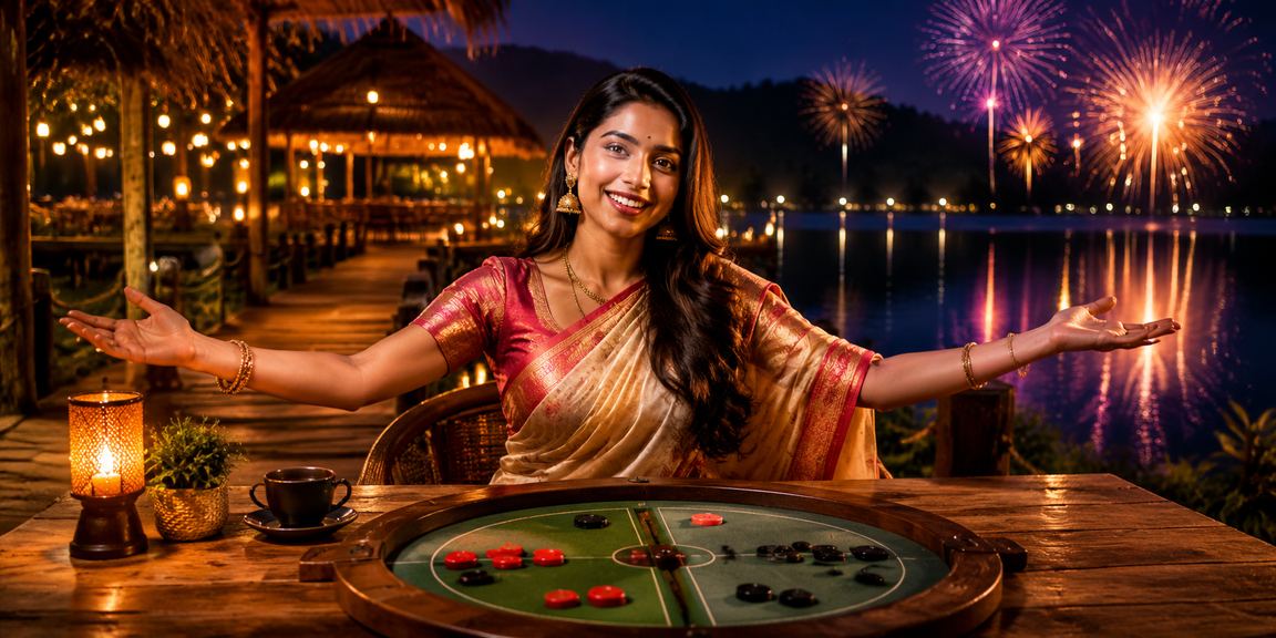 ঢাকায় ক্রিকেট বেটিং স্টেডিয়াম হিরো