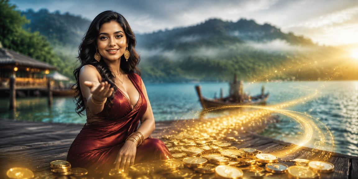 সিলেটে ভিআইপি ক্যাসিনো দৃশ্য