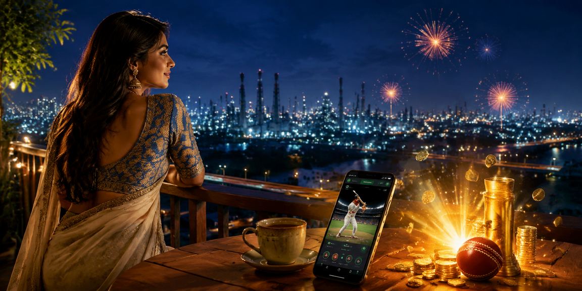 নারায়ণগঞ্জে ক্রিকেট বেটিং অডস বিশ্লেষণ করছেন একজন বাংলাদেশি তরুণ